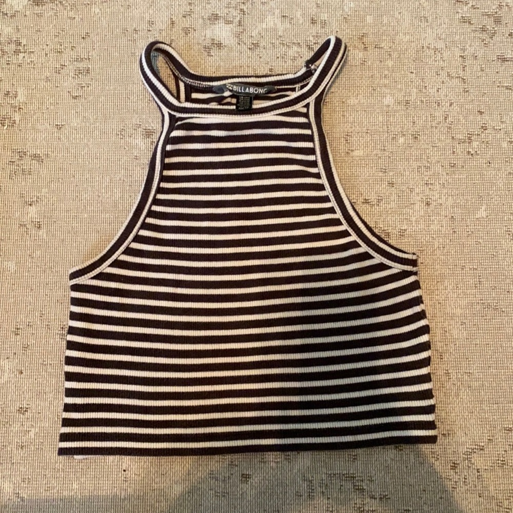 Billabong crop